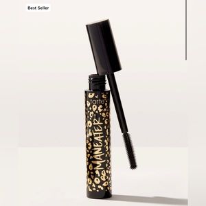 Unused/unopened Tarte Maneater Mascara